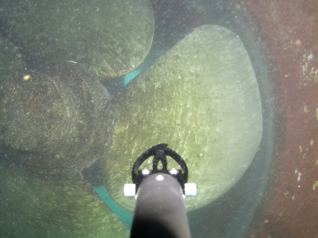 Propulseur et anodes